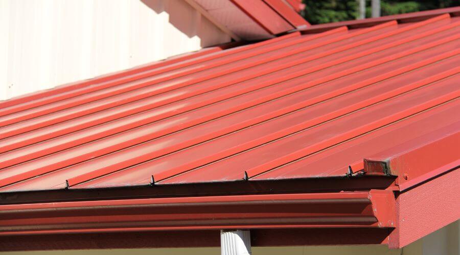 Industrial Roof Replacement in Forestville, CA